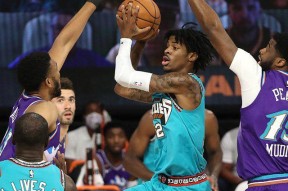 爱游戏体育-Ming在湖人比赛中逆转，赛况扑朔迷离引发热议！的简单介绍