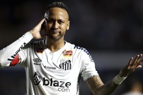 AYX-关于内马尔赛事官方发布逆转新规，独行侠争议不断！的信息