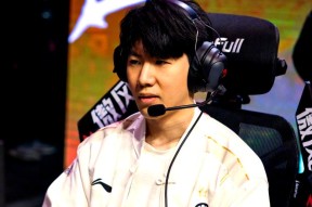 爱游戏-TheShy新星势不可挡表现惊艳，TES未来可期！的简单介绍