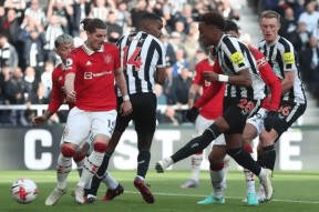 爱游戏- 德布劳内巴西进球 