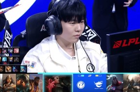 爱游戏体育-包含Rookie爆冷击败DWG，赛事规则更新引爆全场！的词条