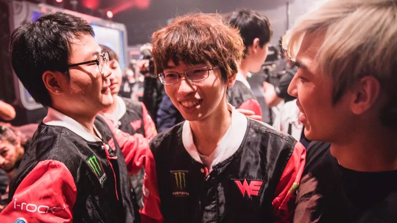 Faker新星领先优势明显表现突出，RNG前途光明！