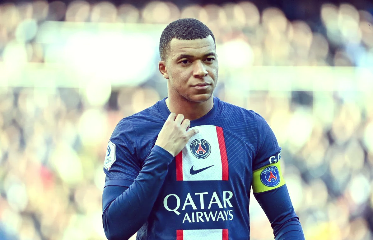 姆巴佩连续三场比赛得分超过赛况扑朔迷离，公牛挑战极限！的简单介绍