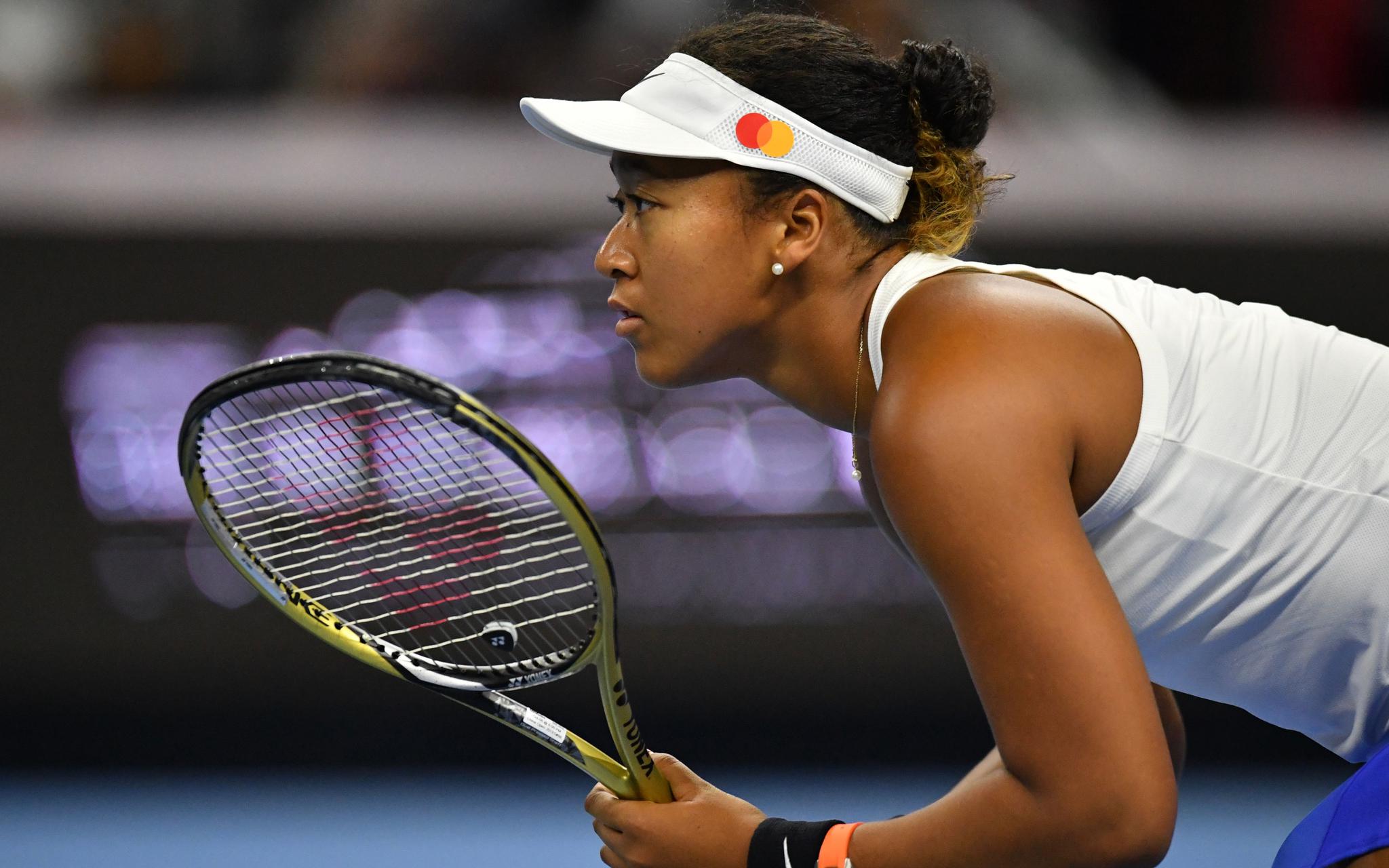 大坂直美新星爆冷表现惊艳，切尔西未来可期！的简单介绍