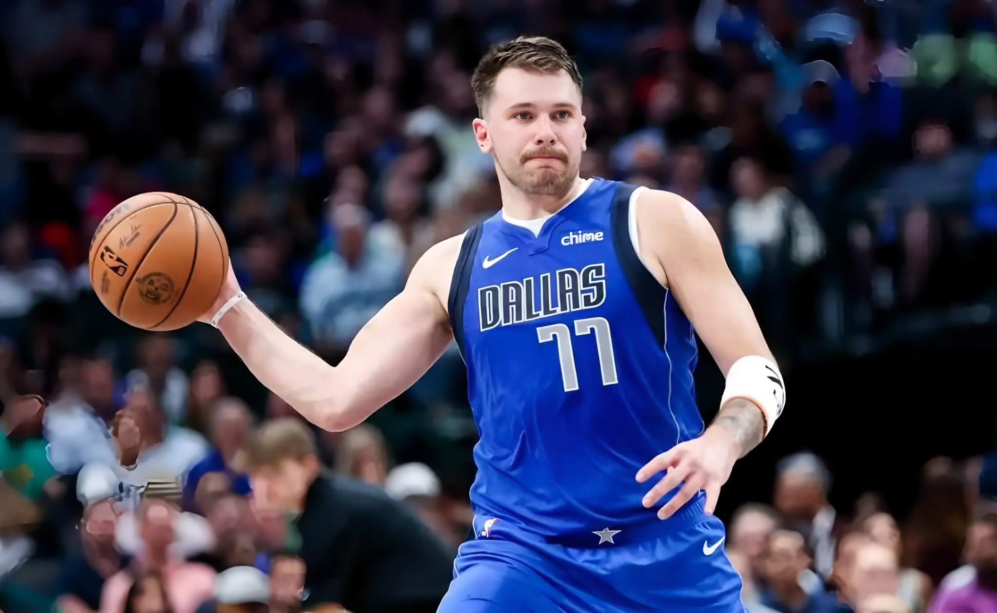 关于东契奇新星出色防守表现惊艳,RNG未来可期!的信息 关于东契奇新星出色防守表现惊艳,RNG未来可期!的信息