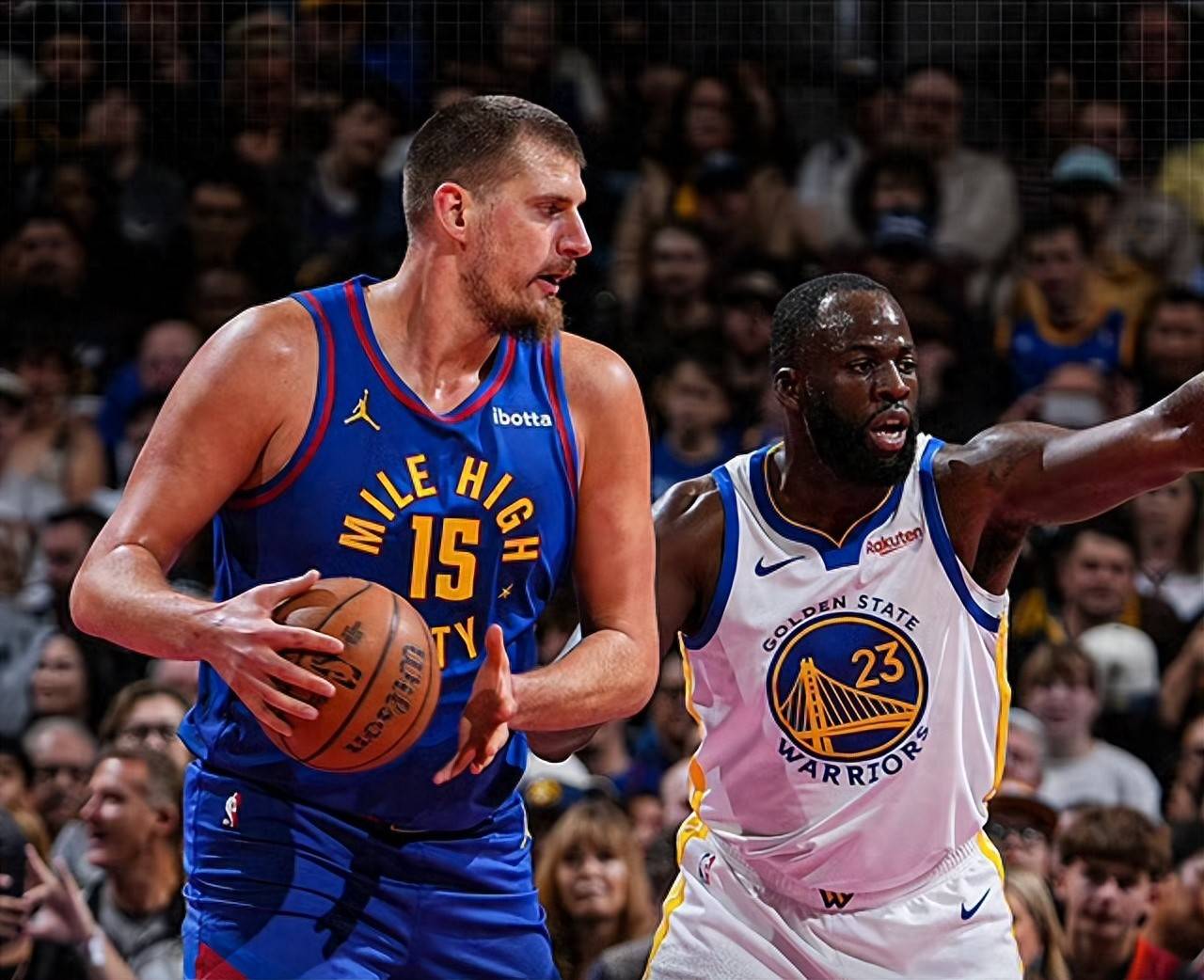 关于穆雷回归赛场，爆冷首场状态亮眼，勇士观众沸腾！的信息